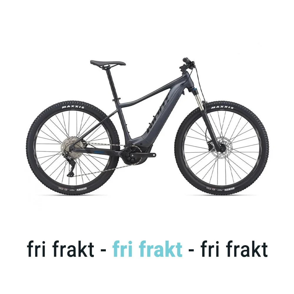 Giant 22 Fathom E+ 2 29er