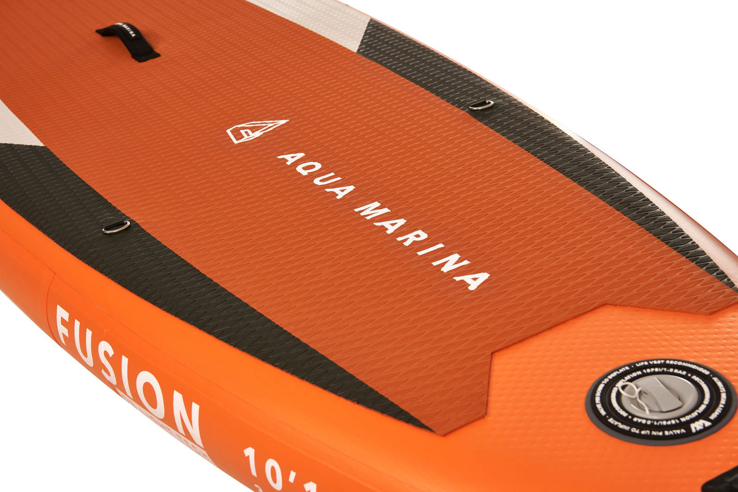 Aqua Marina Fusion SUP paket 10'10"