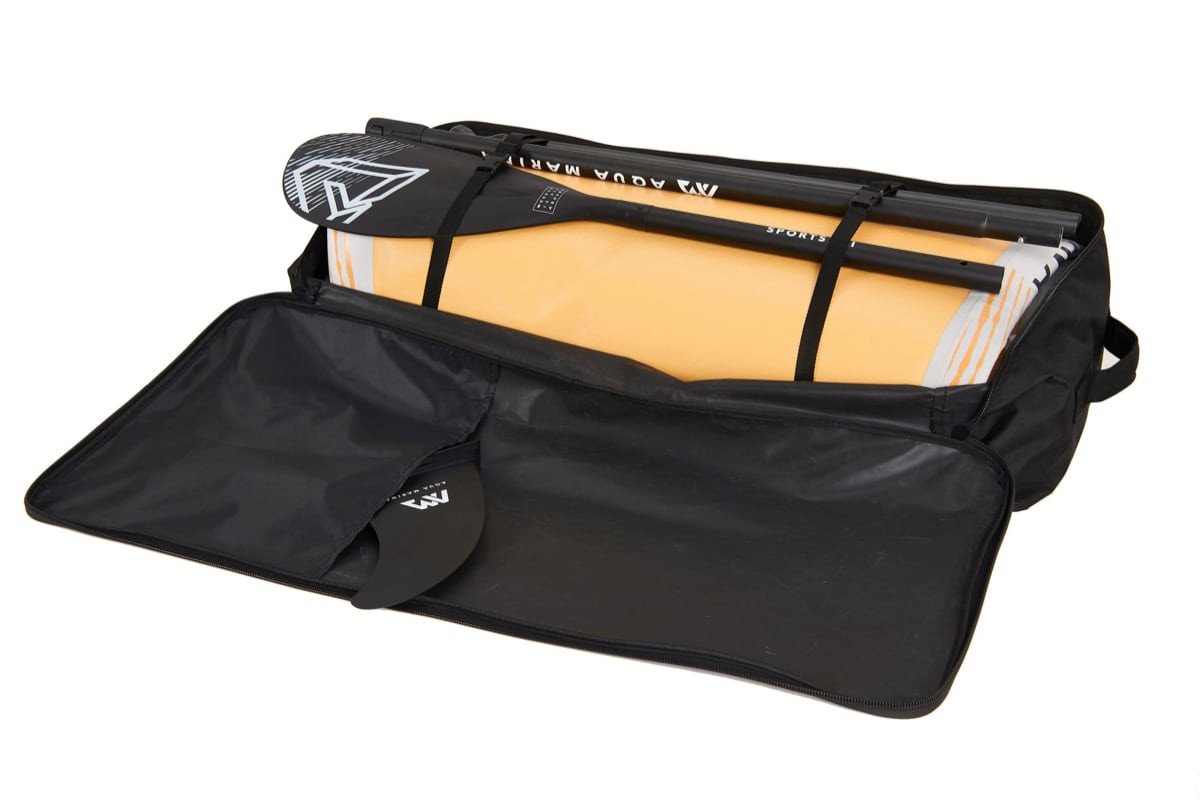 Aqua Marina Premium SUP ryggsäck