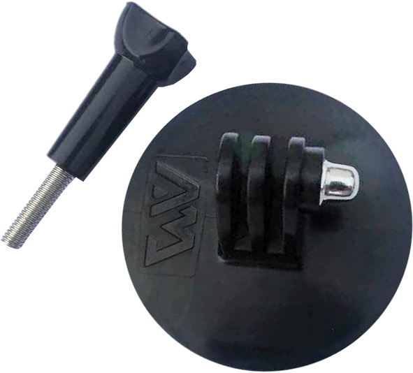 Actionkamerahållare för SUP