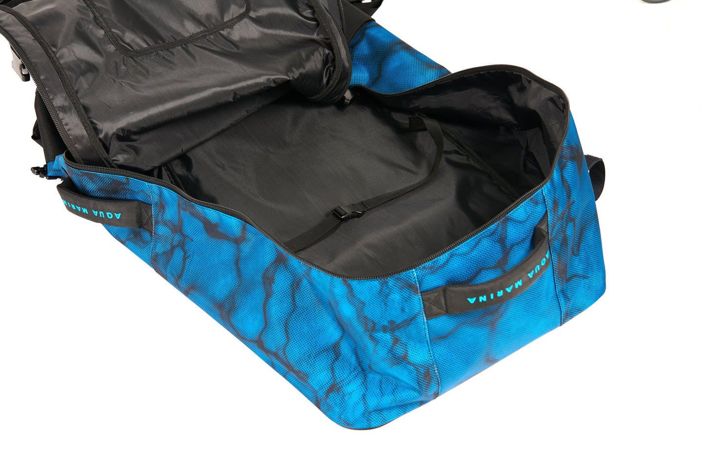 Aqua Marina SUP ryggsäck med hjul