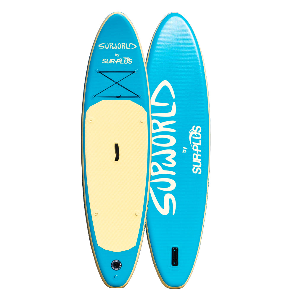 Supworld Bali by SurPlus SUP 10'8"