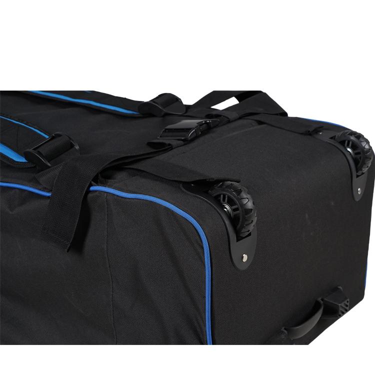 SurPlus SUP ryggsack med hjul