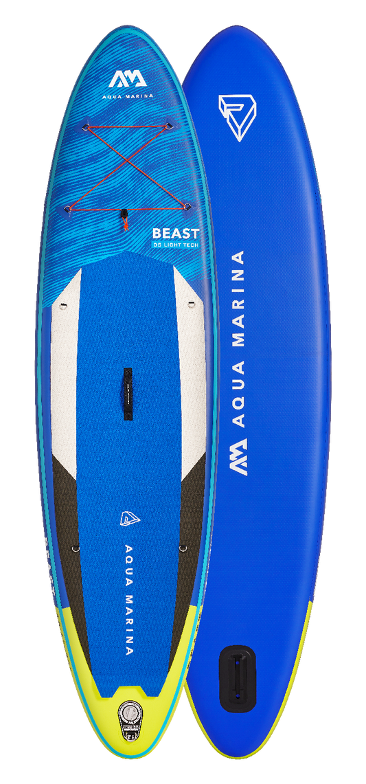 Aqua Marina Beast SUP paket 10´6"
