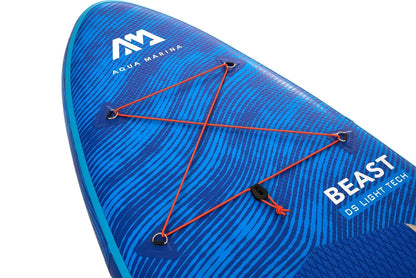 Aqua Marina Beast SUP paket 10´6"