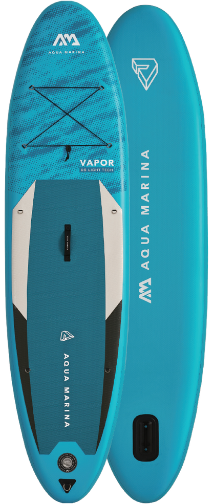 Aqua Marina Vapor SUP paket 10'4"