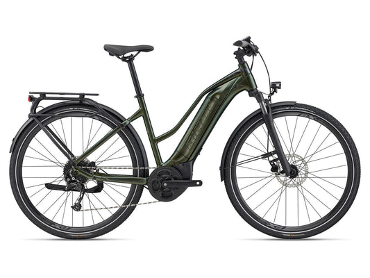 Giant 22 Explore E+ 3 STA