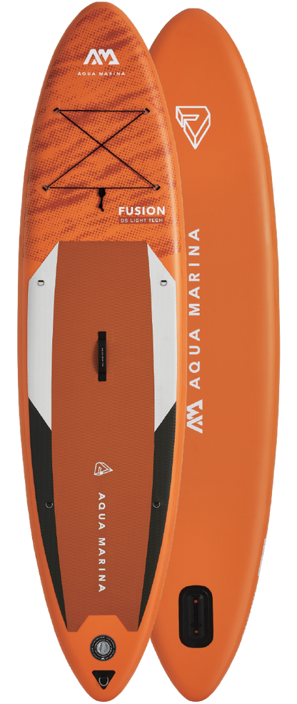 Aqua Marina Fusion SUP paket 10'10"