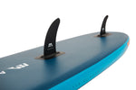 Ladda upp bild till gallerivisning, Aqua Marina Blade Windsurf SUP paket 10´6&quot;
