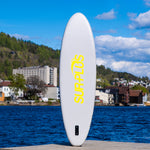 Ladda upp bild till gallerivisning, SurPlus Basic SUP 9&#39;4&quot;
