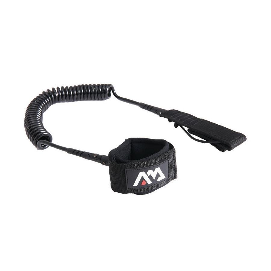 Aqua Marina Coil Leash